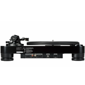 Audio-Technica|AT-LP7X Fully Manual Belt-Drive Turntable|Australia Hi Fi7