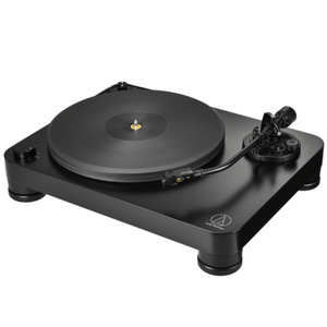 Audio-Technica|AT-LP7X Fully Manual Belt-Drive Turntable|Australia Hi Fi2