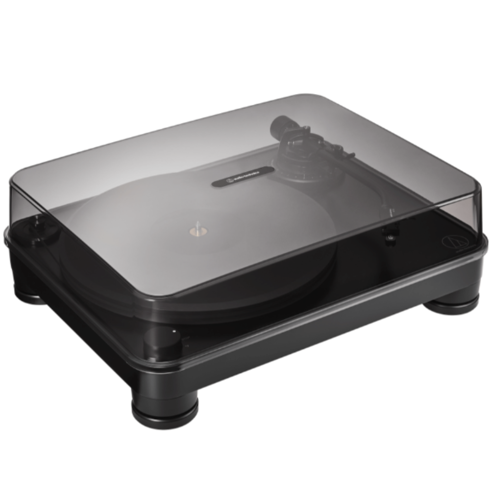 Audio-Technica|AT-LP7X Fully Manual Belt-Drive Turntable|Australia Hi Fi3