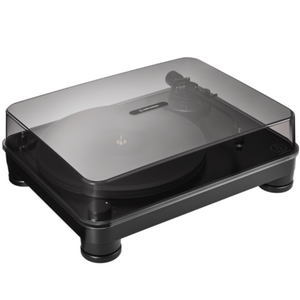 Audio-Technica|AT-LP7X Fully Manual Belt-Drive Turntable|Australia Hi Fi3