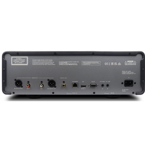 Michi | Prestige Q430 CD Player | Australia Hi Fi8