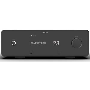 Michi | Prestige X430 Stereo Integrated Amplifier | Australia Hi Fi1
