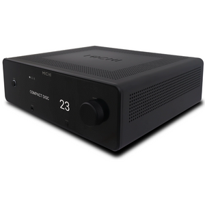 Michi | Prestige X430 Stereo Integrated Amplifier | Australia Hi Fi2