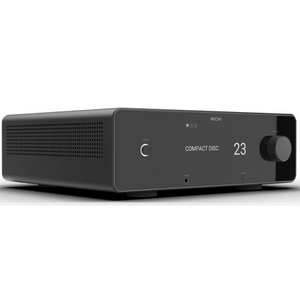 Michi | Prestige X430 Stereo Integrated Amplifier | Australia Hi Fi5