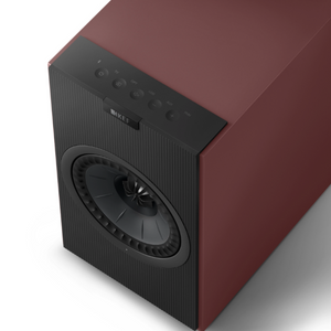 KEF Coda W and Audio-Technica AT-LP8X turntable package | Australia Hi Fi6