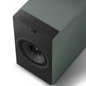 KEF | Coda W and Audio-Technica AT-LPA2 package | Melbourne Hi Fi7