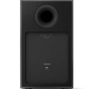 KEF | Coda W and Audio-Technica AT-LPA2 package | Melbourne Hi Fi8