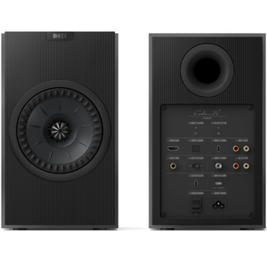 KEF | Coda W and Audio-Technica AT-LPA2 package | Melbourne Hi Fi9
