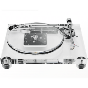 KEF | Coda W and Audio-Technica AT-LPA2 package | Melbourne Hi Fi11