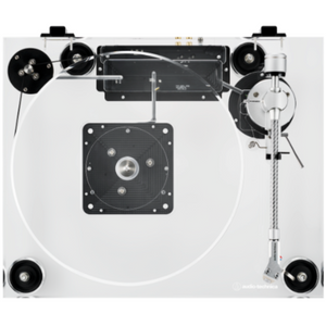 KEF | Coda W and Audio-Technica AT-LPA2 package | Melbourne Hi Fi13