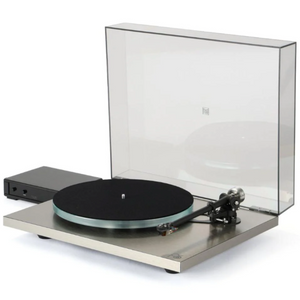 Rega|Planar 6 RS Turntable with Ania and Fono MC Package|Australia Hi Fi1