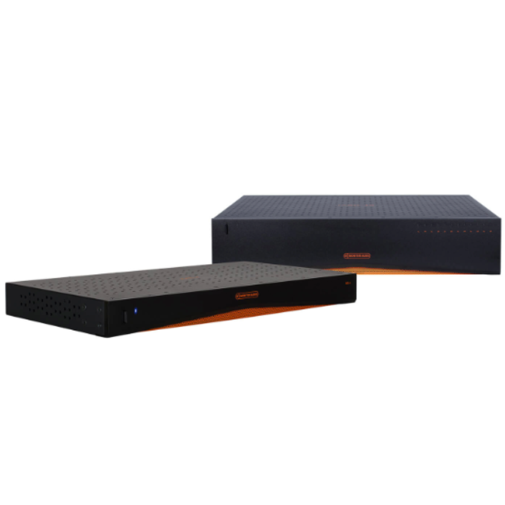 Monitor Audio | IMS-4 and IA60-12 multi-room audio system | Australia Hi Fi
