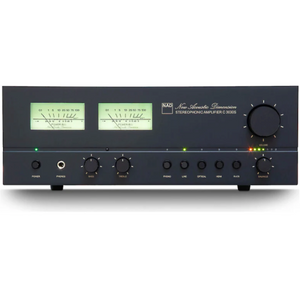 NAD | C 3030S Integrated Amplifier | Australia Hi Fi3
