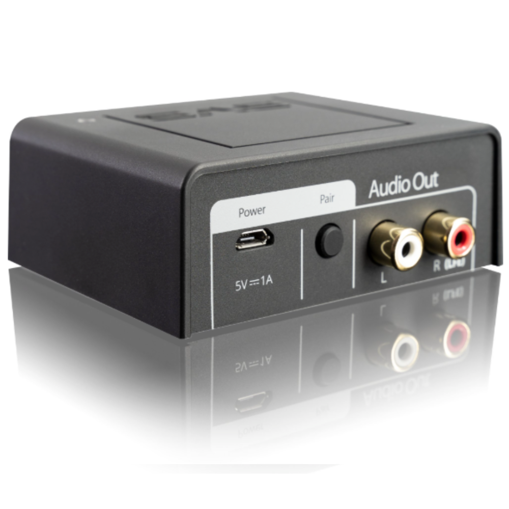 SVS | SoundPath Multi-Band Wireless Audio Adapter | Melbourne Hi Fi3