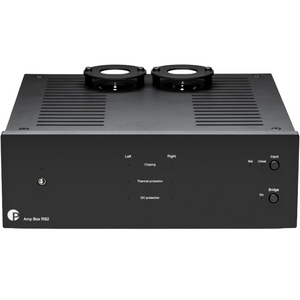 Pro-Ject | Amp Box RS2 Power Amplifier | Australia Hi Fi1