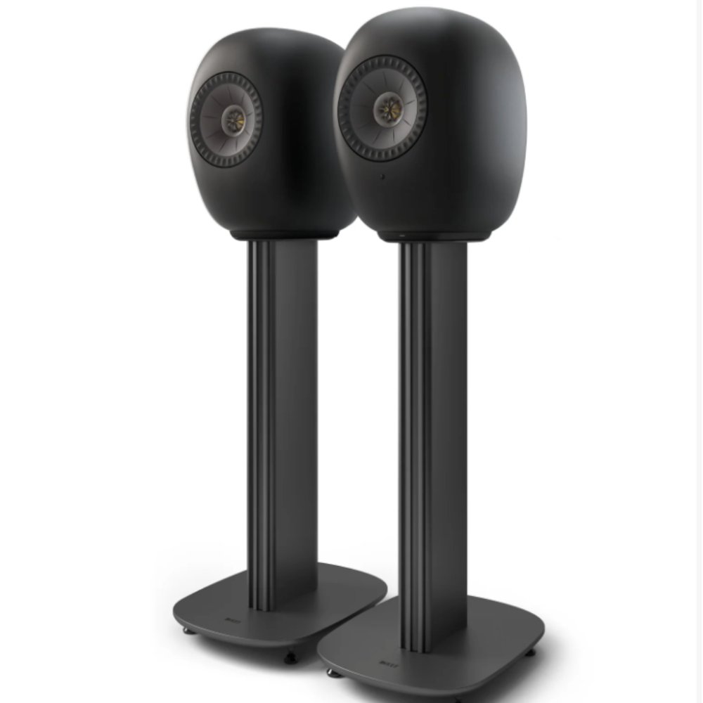 KEF | S-LUXE Speaker Stands | Australia Hi Fi5