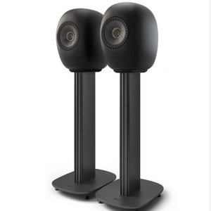 KEF | S-LUXE Speaker Stands | Australia Hi Fi5
