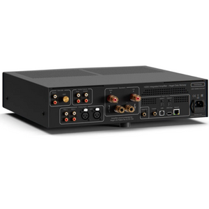 Hegel | H200 Integrated Amplifier | Australia Hi Fi6