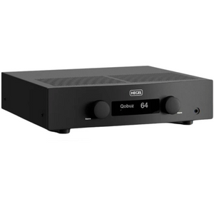 Hegel | H200 Integrated Amplifier | Australia Hi Fi3