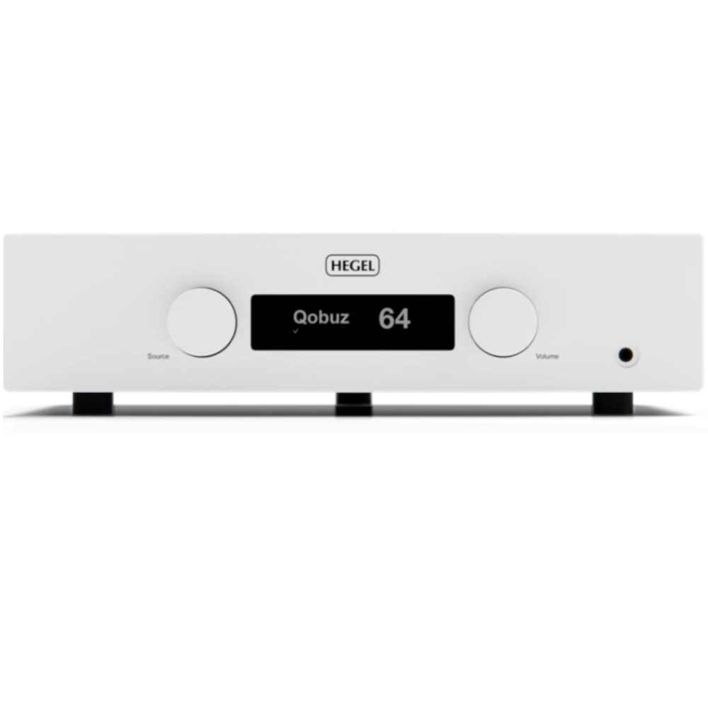 Hegel | H200 Integrated Amplifier | Australia Hi Fi2