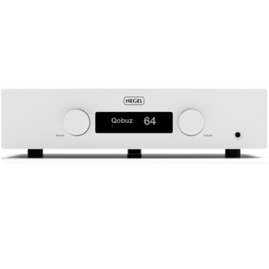 Hegel | H200 Integrated Amplifier | Australia Hi Fi2