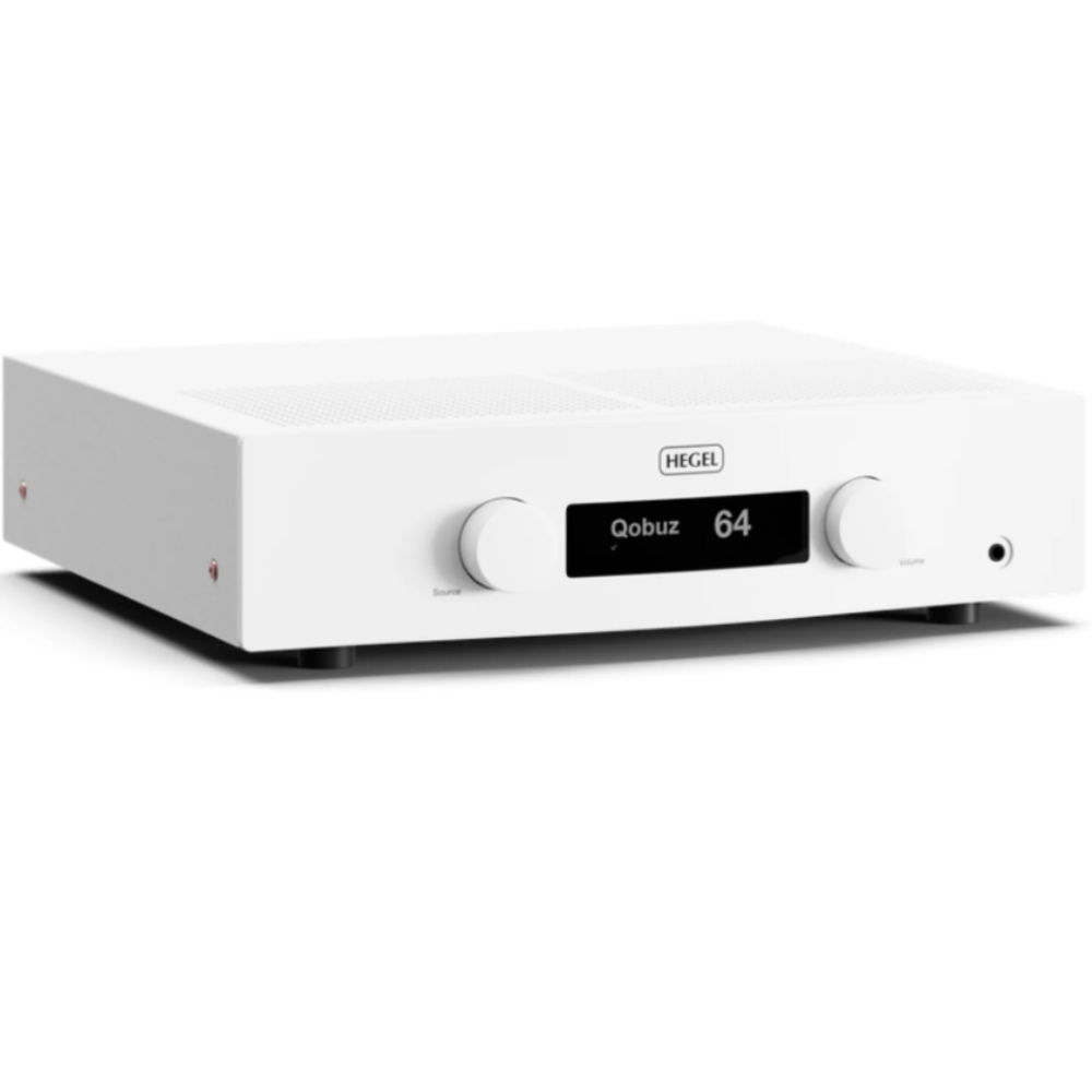 Hegel | H200 Integrated Amplifier | Australia Hi Fi5