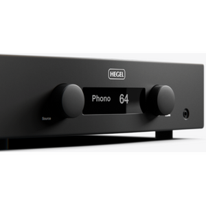 Hegel | A200 Integrated Amplifier | Australia Hi Fi3