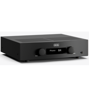 Hegel | A200 Integrated Amplifier | Australia Hi Fi2