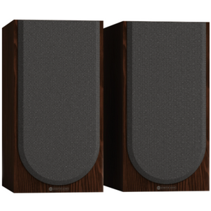 Monitor Audio | Silver 100 8G Bookshelf Speakers | Australia Hi Fi4