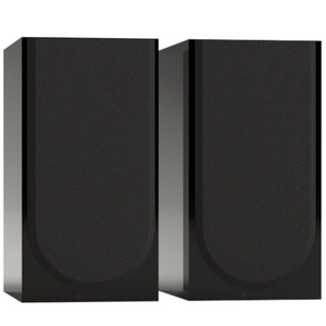 Monitor Audio | Silver 100 8G Bookshelf Speakers | Australia Hi Fi5