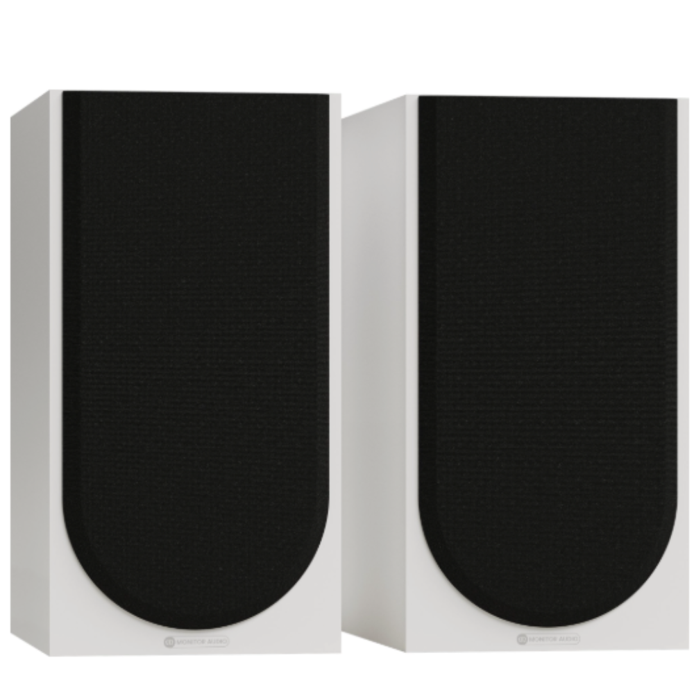 Monitor Audio | Silver 100 8G Bookshelf Speakers | Australia Hi Fi6