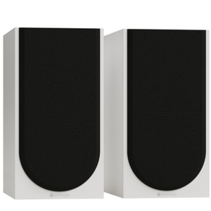 Monitor Audio | Silver 100 8G Bookshelf Speakers | Australia Hi Fi6