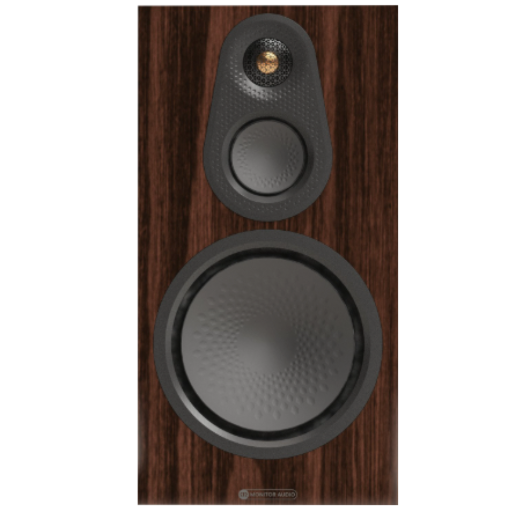 Monitor Audio | Silver 100 8G Bookshelf Speakers | Australia Hi Fi8