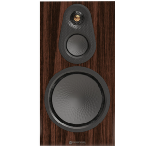 Monitor Audio | Silver 100 8G Bookshelf Speakers | Australia Hi Fi8