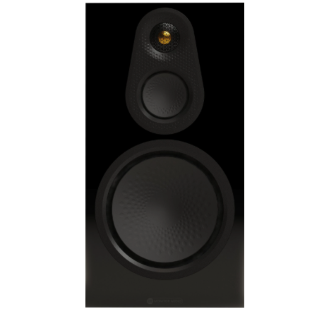 Monitor Audio | Silver 100 8G Bookshelf Speakers | Melbourne Hi Fi10