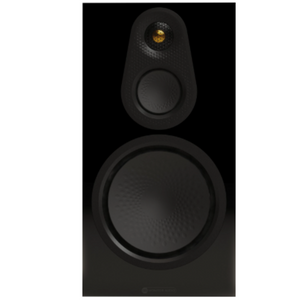 Monitor Audio | Silver 100 8G Bookshelf Speakers | Melbourne Hi Fi10