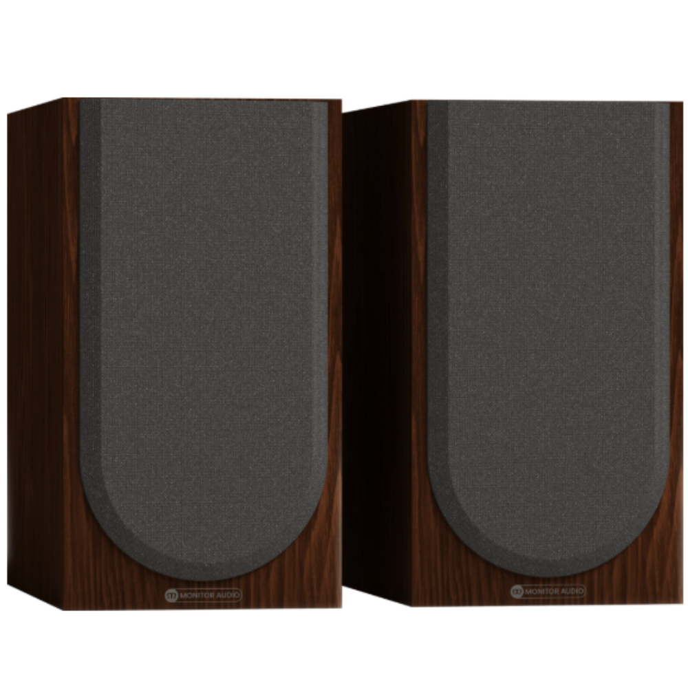 Monitor Audio | Silver 50 8G Bookshelf Speakers | Australia Hi Fi4