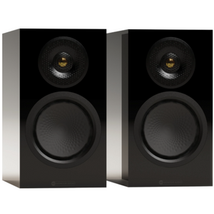 Monitor Audio | Silver 50 8G Bookshelf Speakers | Australia Hi Fi3
