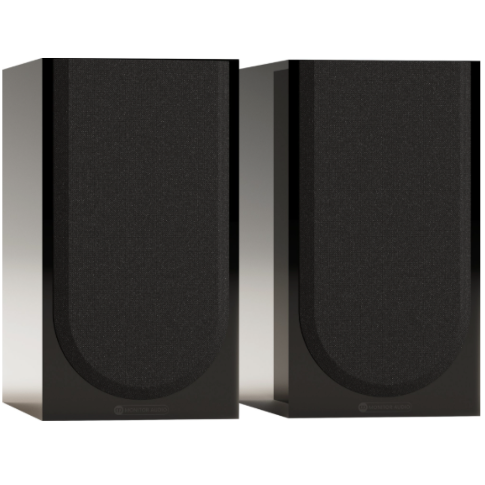 Monitor Audio | Silver 50 8G Bookshelf Speakers | Australia Hi Fi7