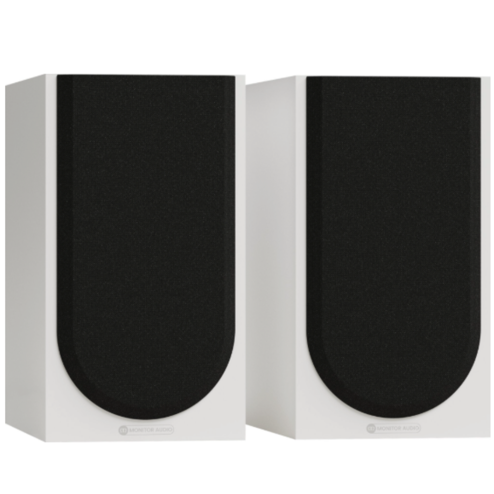 Monitor Audio | Silver 50 8G Bookshelf Speakers | Australia Hi Fi9