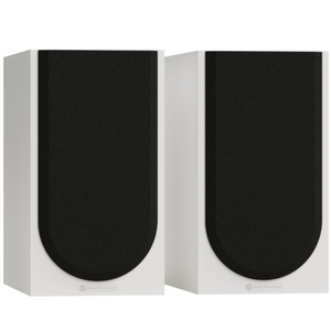 Monitor Audio | Silver 50 8G Bookshelf Speakers | Australia Hi Fi9