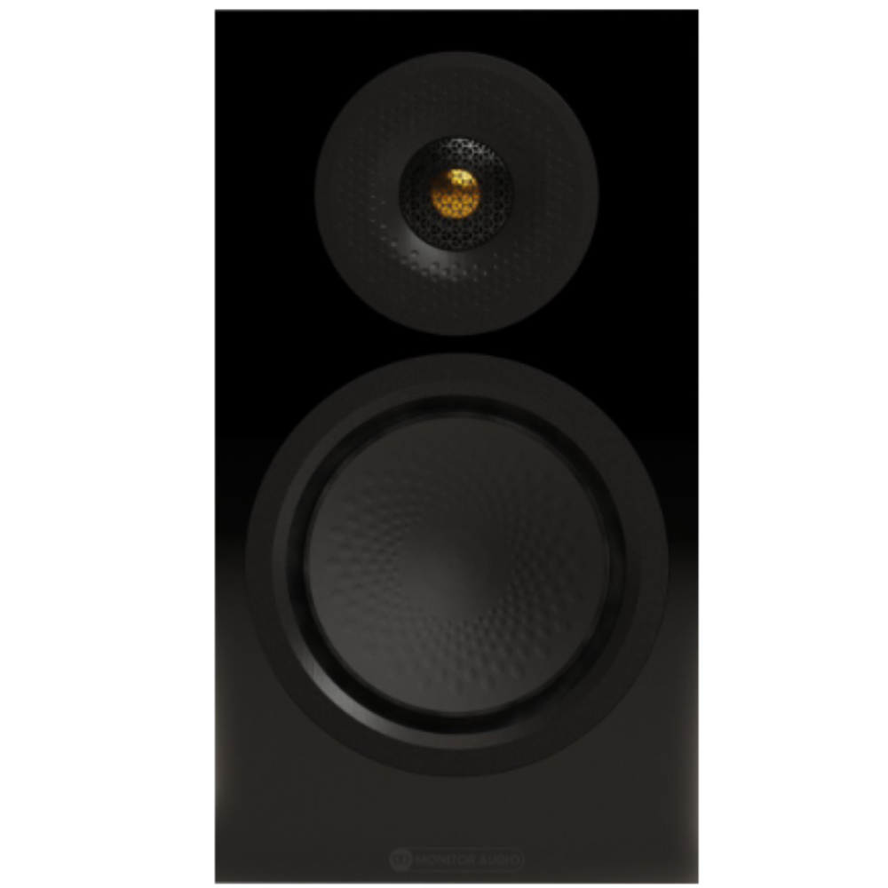 Monitor Audio Silver 50 8G Bookshelf Speakers