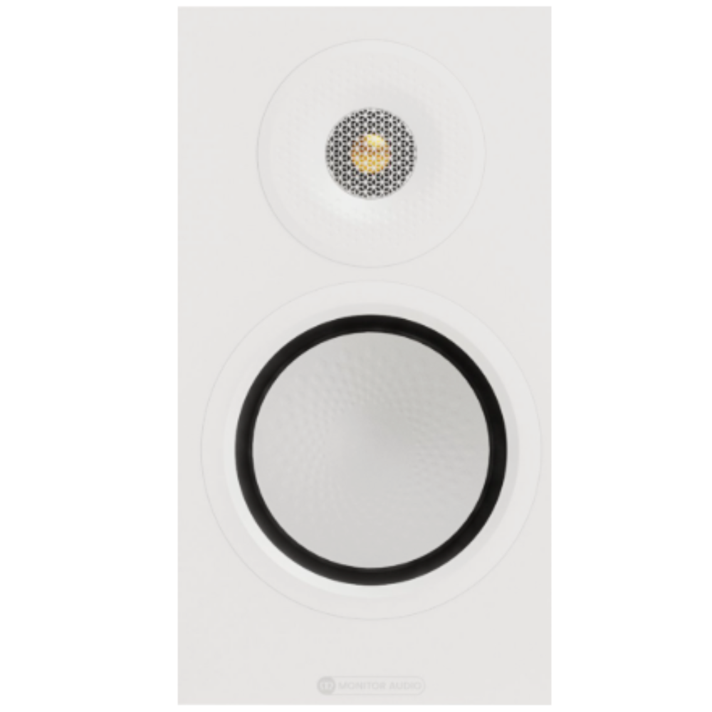 Monitor Audio Silver 50 8G Bookshelf Speakers