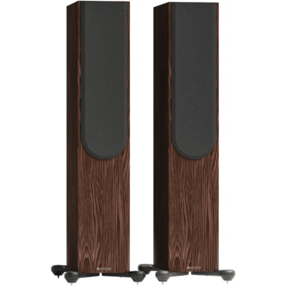 Monitor Audio | Silver 300 8G Floorstanding Speakers | Australia Hi Fi4
