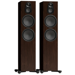 Monitor Audio | Silver 500 8G Floorstanding Speakers | Australia Hi Fi1