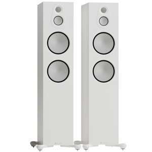 Monitor Audio | Silver 500 8G Floorstanding Speakers | Australia Hi Fi3
