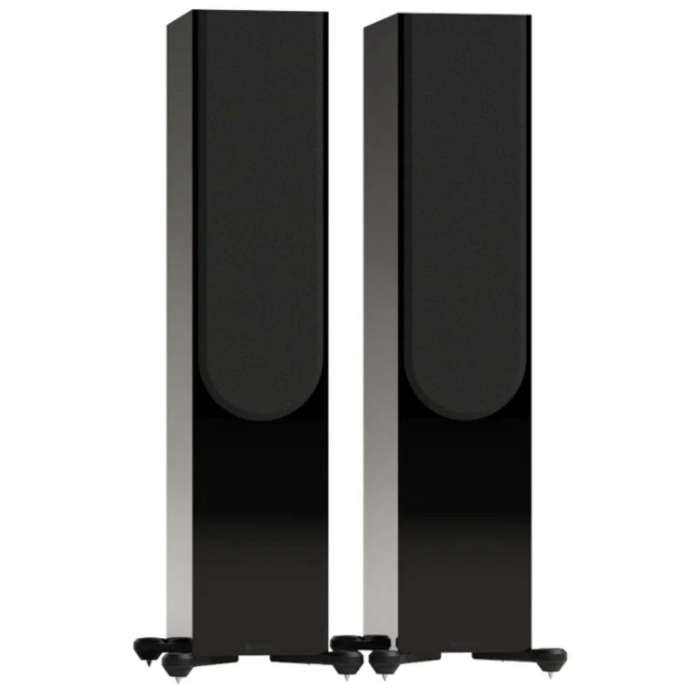 Monitor Audio | Silver 500 8G Floorstanding Speakers | Australia Hi Fi4