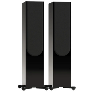 Monitor Audio | Silver 500 8G Floorstanding Speakers | Australia Hi Fi4