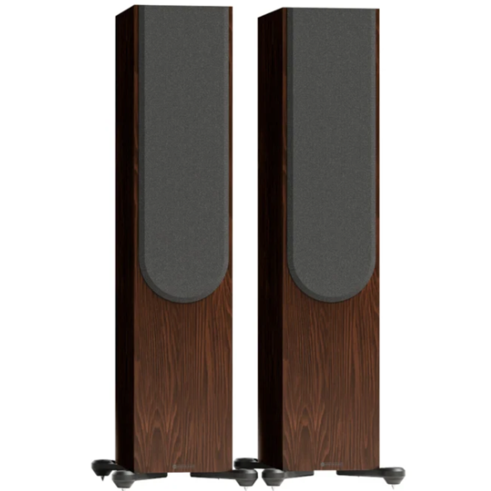 Monitor Audio | Silver 500 8G Floorstanding Speakers | Australia Hi Fi6
