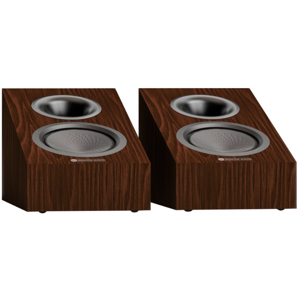Monitor Audio | Silver AMS 8G Dolby Atmos Enabled Speakers | Australia Hi Fi1